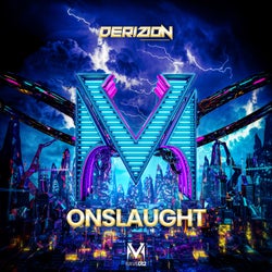 Onslaught (Extended Mix)