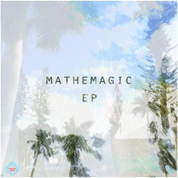 Mathemagic EP