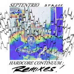 Hardcore Continuum Remixes