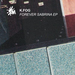 Forever Sabrina EP
