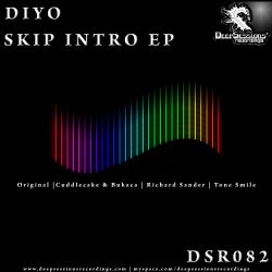 Skip Intro EP