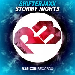 Shifterjaxx 'Stormy Nights' Chart