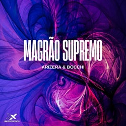 Magrão Supremo