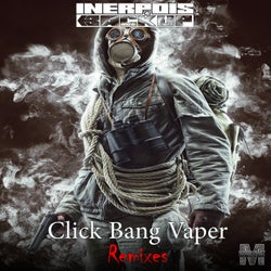 Click Bang Vaper (Remixes)
