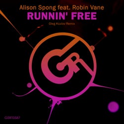 Runnin' Free (Oleg Kozlov Remix)