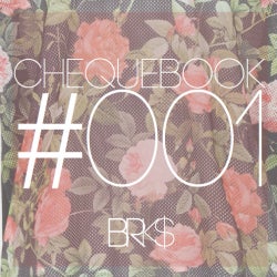 Chequebook #001