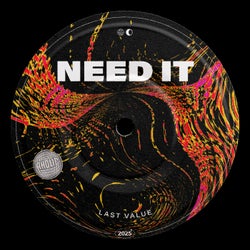 Need It