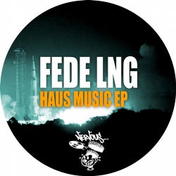 Haus Music EP