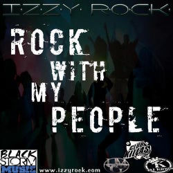 Rock With My People