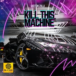 Kill This Machine