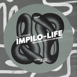 Impilo-Life Remixes