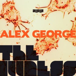 Alex George January Detox Chart