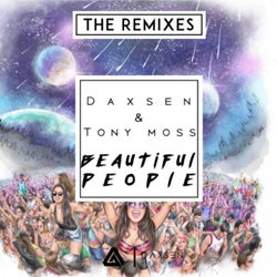 Beautiful People (The Remixes)