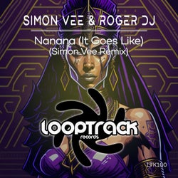 Nanana (It Goes Like) (Simon Vee Remix)