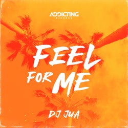 Feel For Me (Extended Mix)