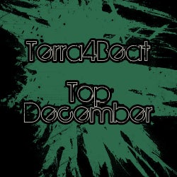 Terra4Beat - Top December