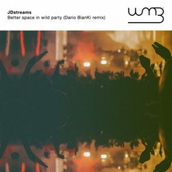 Better Space in Wild Party (Dario BianKi Remix)