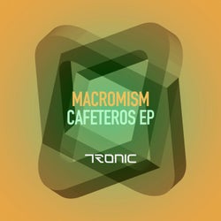 Cafeteros EP