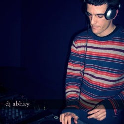 DJ ABHAY April Top 10