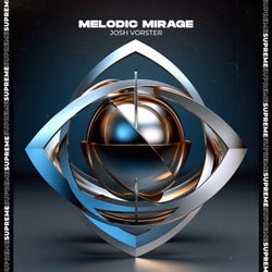 Melodic Mirage (Extended Mix)