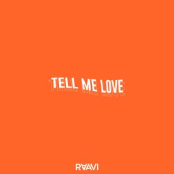 Tell Me Love