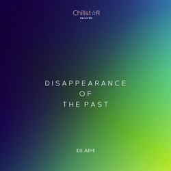 Disappearance of the Past