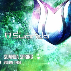 Suanda Spring, Vol. 3