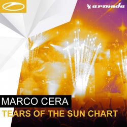 Tears Of The Sun Chart