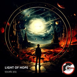 Light Of Hope