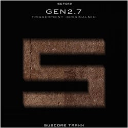 Triggerpoint (Original Mix)