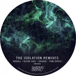The Isolation Remixes