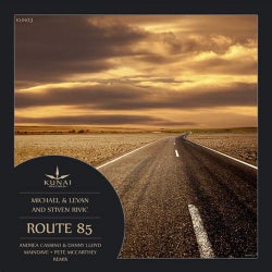 Route 85