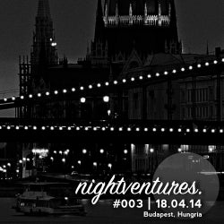 Nightventures #003 •