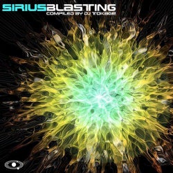 Sirius Blasting - Compiled By DJ Tokage