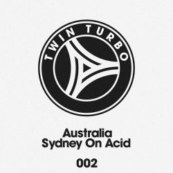 Sydney On Acid