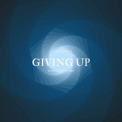 Giving Up