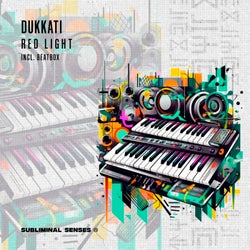 Red Light