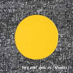 They Don't Know Us (Remixes)