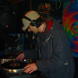 DJ Mettrax