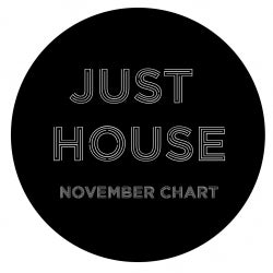 Just House Chart (November)