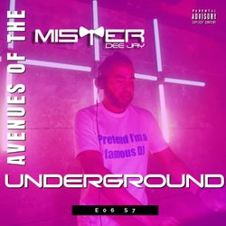 Avenues Of The Underground E06 S7