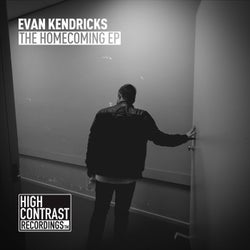 The Homecoming EP