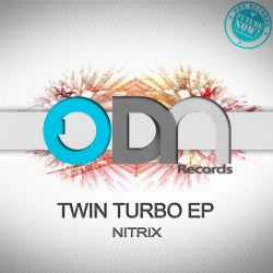 ODN Records - 'Twin Turbo' charts