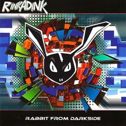 Rabbit From Darkside