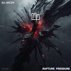 Rapture pressure