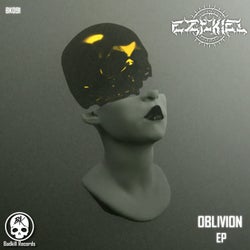 Obvlivion EP
