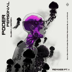Poder Personal Remixes Pt. 2