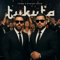TUKUTA (feat. Damian Vento)