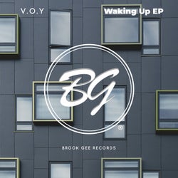 Waking Up EP