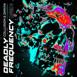 DEADLY FREQUENCY - Pro Mix